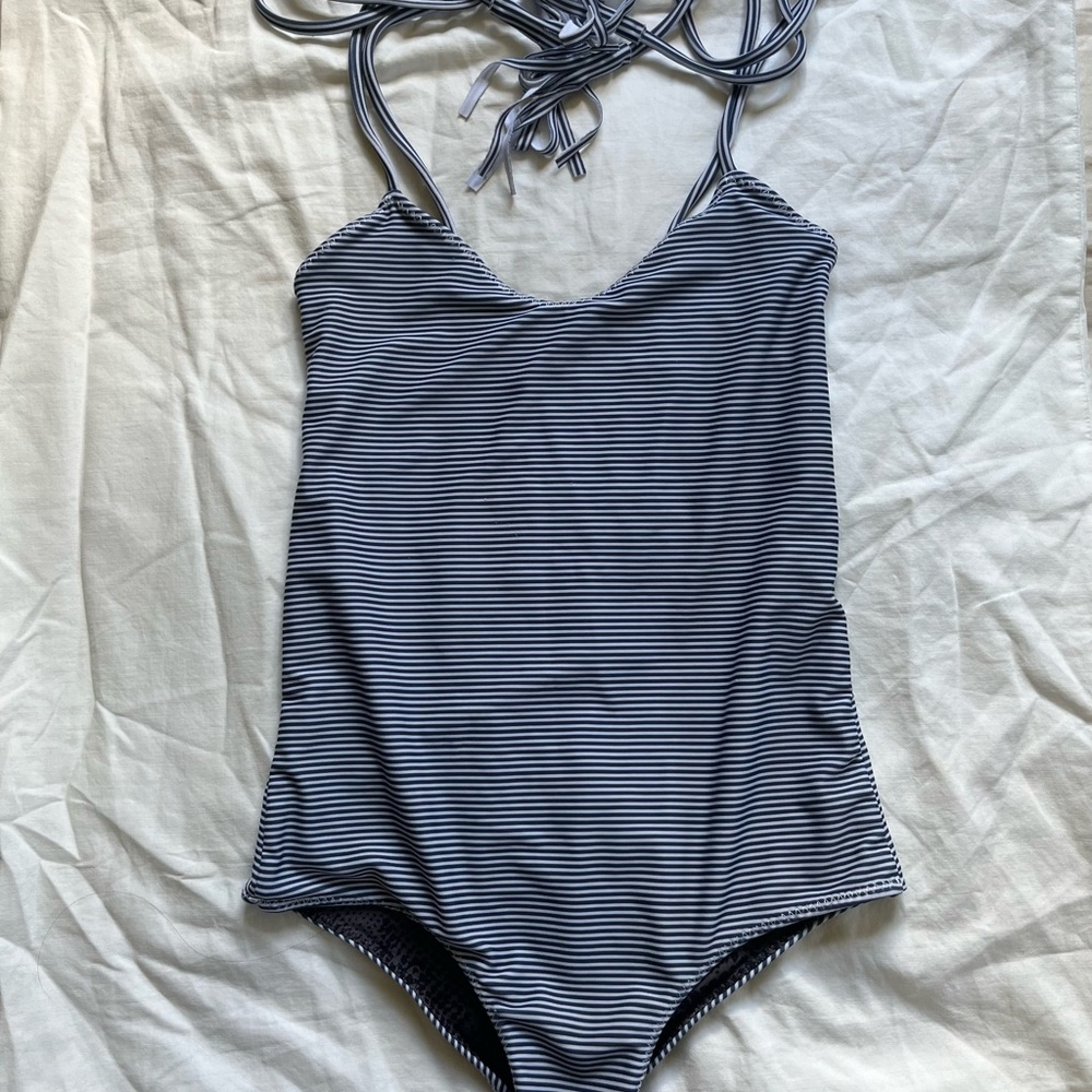Acacia Honey One Piece
